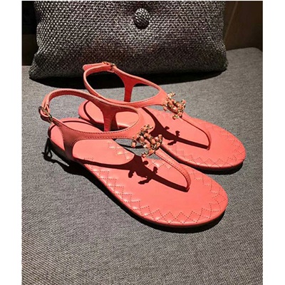 샤넬 여성슈즈