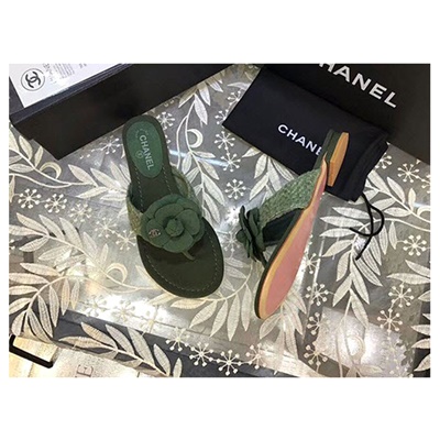 샤넬 여성슈즈