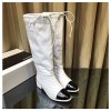 샤넬 여성슈즈 40cm