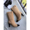 샤넬 여성슈즈 8.5cm