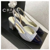 샤넬 여성슈즈 6.5cm