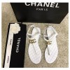 샤넬 여성슈즈