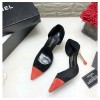 샤넬 여성슈즈 9cm