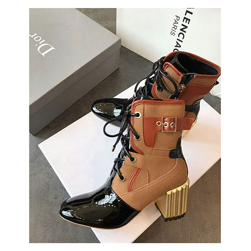 디올 여성슈즈