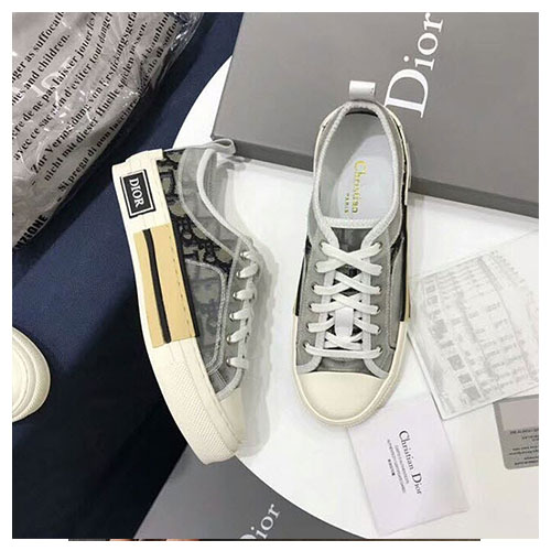 디올 여성슈즈
