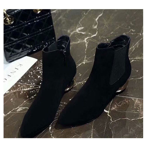 디올 여성슈즈