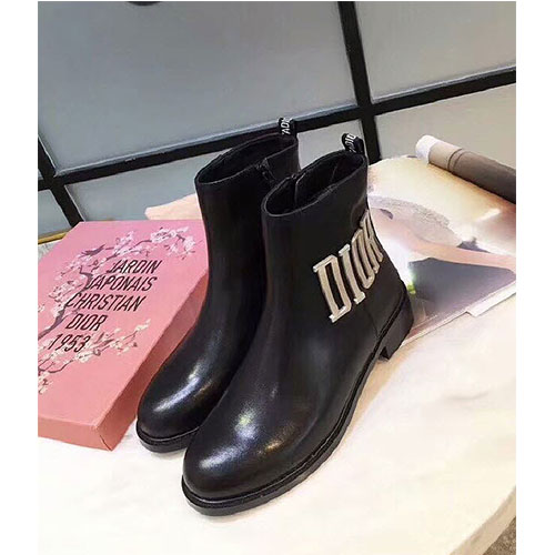 디올 여성슈즈