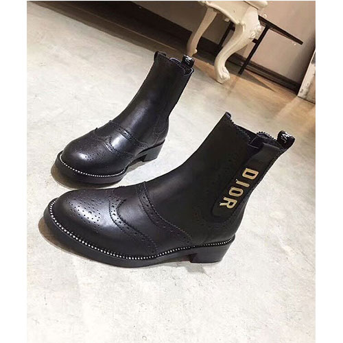 디올 여성슈즈