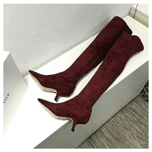디올 여성슈즈 6cm