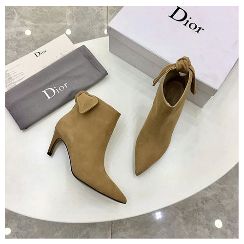 디올 여성슈즈 7cm