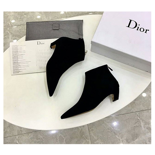 디올 여성슈즈 5cm