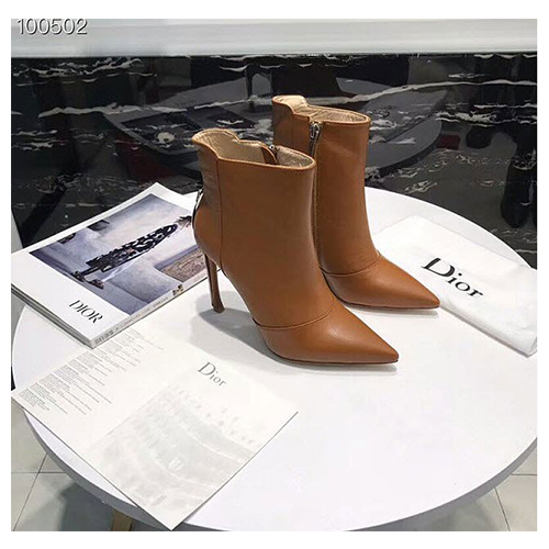 디올 여성슈즈 10cm