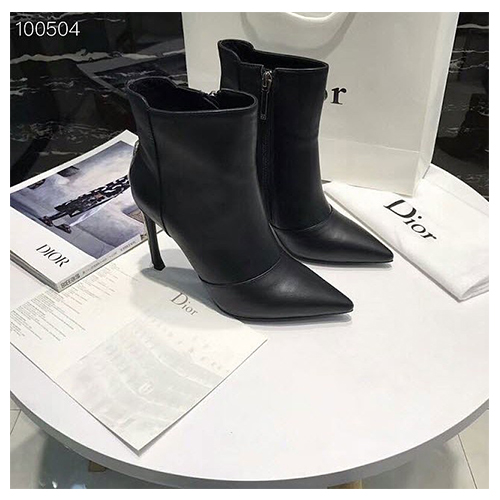 디올 여성슈즈 10cm