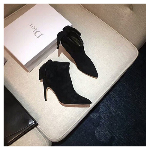 디올 여성슈즈 9cm