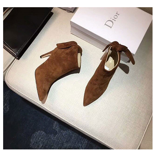 디올 여성슈즈 9cm
