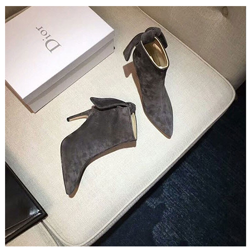 디올 여성슈즈 9cm