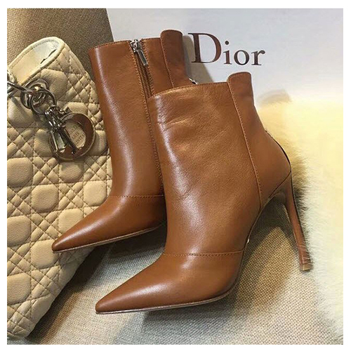 디올 여성슈즈 10cm