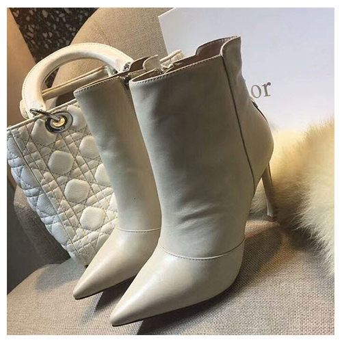 디올 여성슈즈 10cm