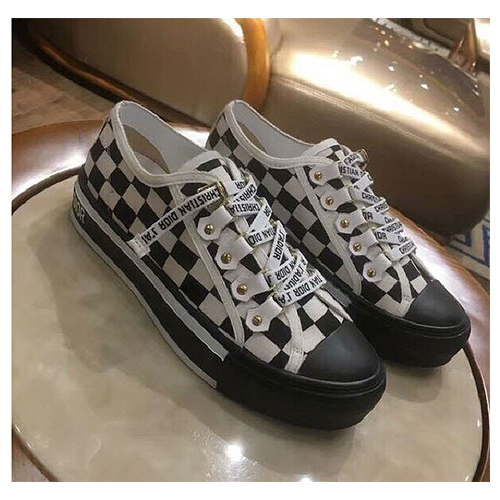 디올 여성슈즈