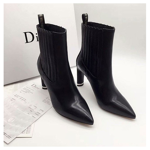 디올 여성슈즈 8cm