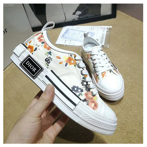 디올 여성슈즈 2.5cm