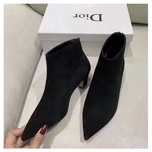 디올 여성슈즈