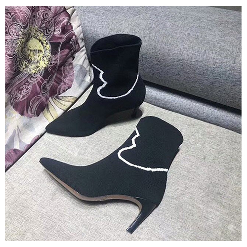 디올 여성슈즈 6.5cm