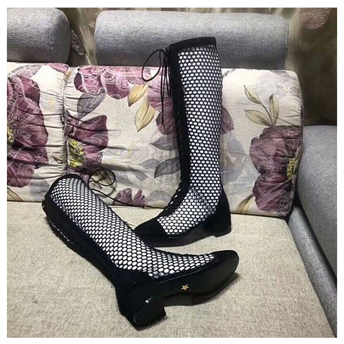 디올 여성슈즈 5cm