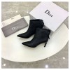 디올 여성슈즈 7cm