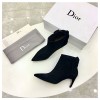 디올 여성슈즈 7cm
