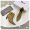디올 여성슈즈 7cm
