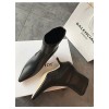디올 여성슈즈 6cm
