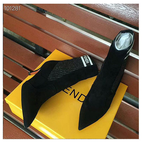 펜디 여성슈즈 7cm