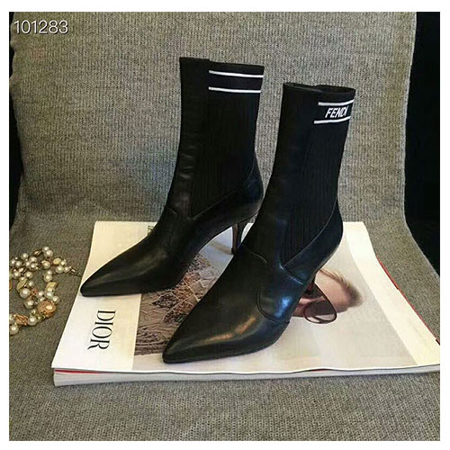 펜디 여성슈즈 7cm
