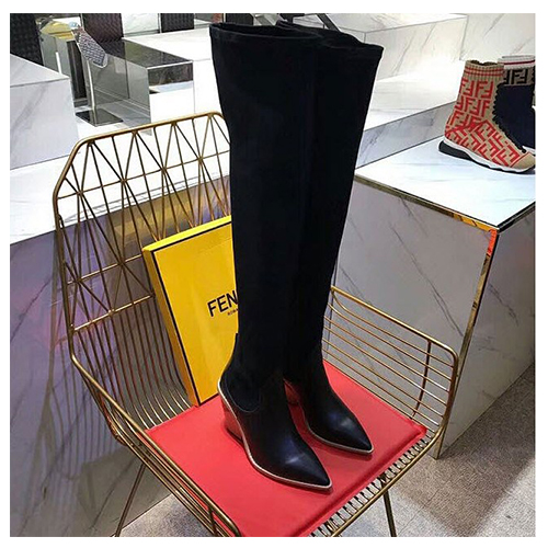 펜디 여성슈즈 9.5cm