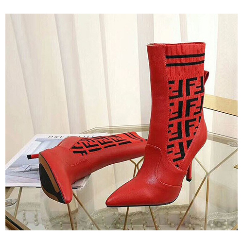 펜디 여성슈즈 9cm