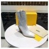 펜디 여성슈즈 9cm