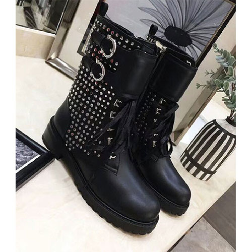 페레가모 여성슈즈