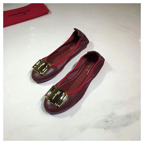 페레가모 여성슈즈
