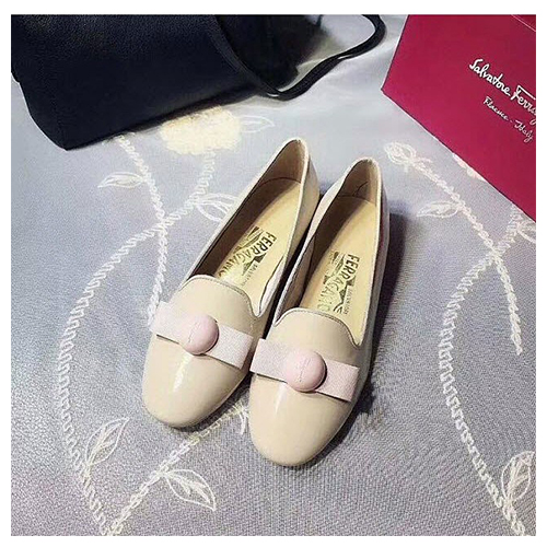 페레가모 여성슈즈