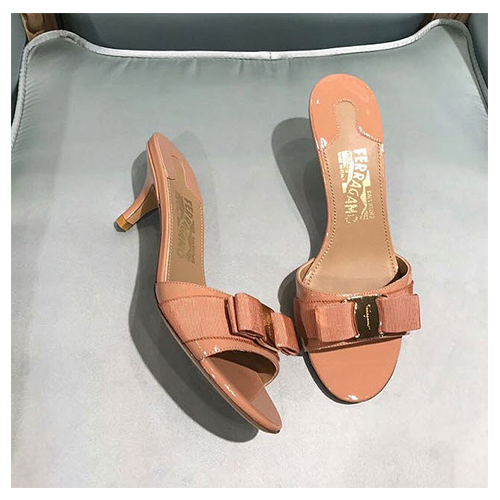 페레가모 여성슈즈