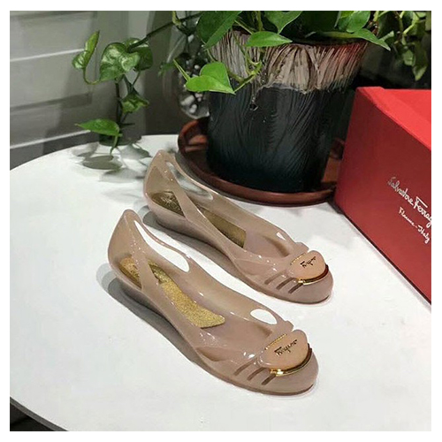 페레가모 여성슈즈