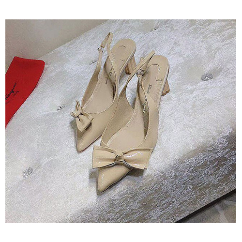 페레가모 여성슈즈 5.5cm