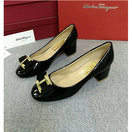 페레가모 여성슈즈 5cm