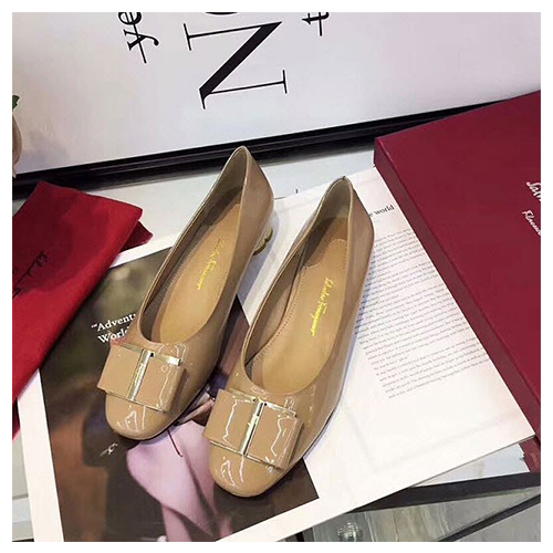 페레가모 여성슈즈