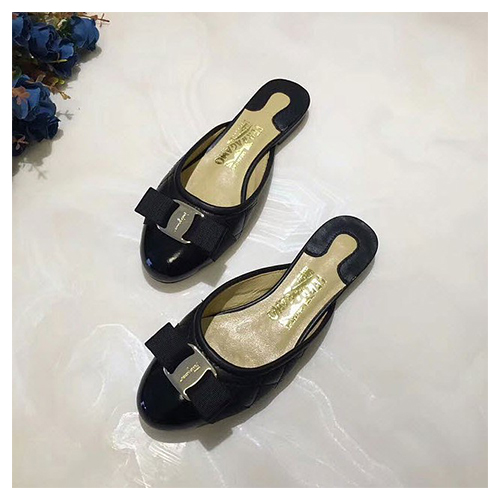페레가모 여성슈즈