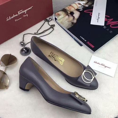 페레가모 여성슈즈 4cm