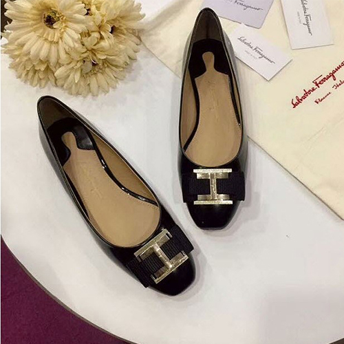 페레가모 여성슈즈 6cm