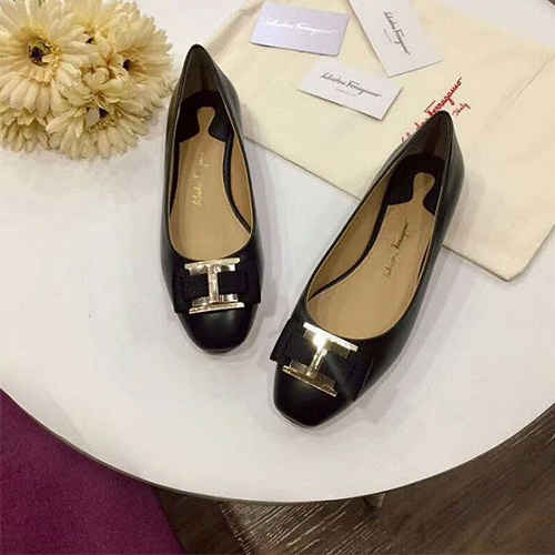 페레가모 여성슈즈 6cm
