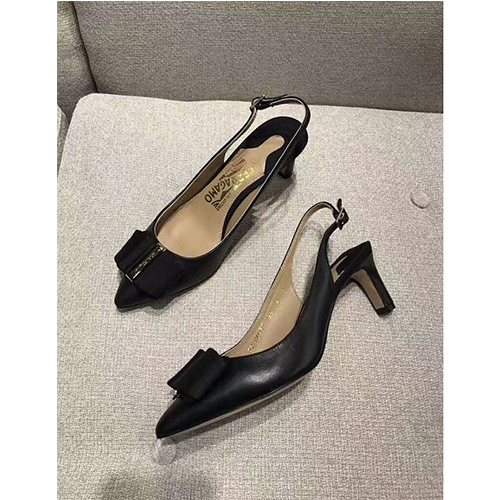 페레가모 여성슈즈 5cm